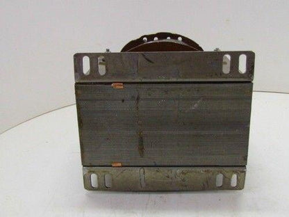 Rathgeber Kitzingen Type ET 1600 CN 189785 1600VA Transformer