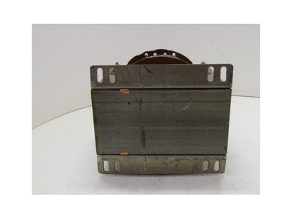 Rathgeber Kitzingen Type ET 1600 CN 189785 1600VA Transformer