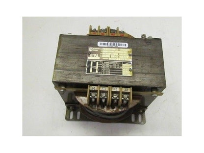 Rathgeber Kitzingen Type ET 1600 CN 189785 1600VA Transformer
