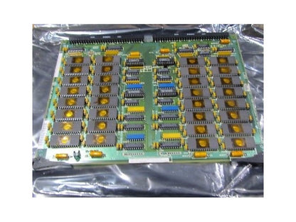 GE General Electric 44A719337-108R03 PAC02 EPM01 Board