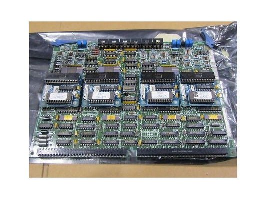 GE General Electric 44A719323-106R04 Axis Board