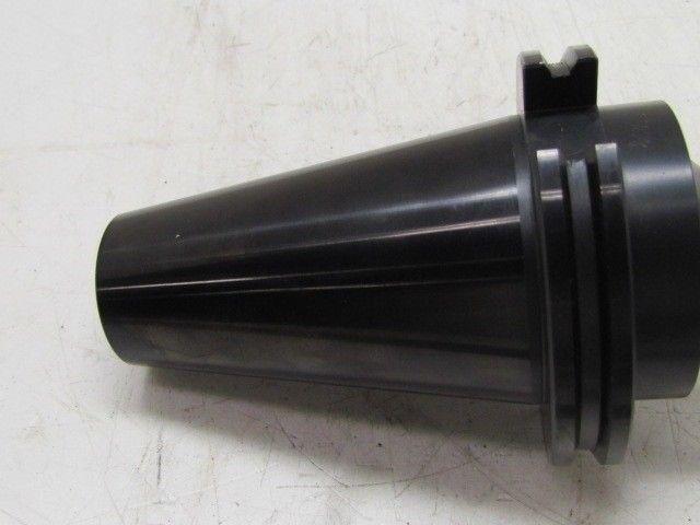 Precision Components Cat 50 V-Flange 6" Extended Length End Mill Holder 14 mm