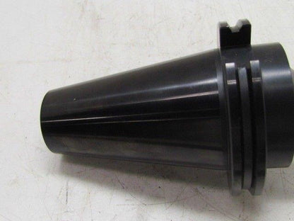 Precision Components Cat 50 V-Flange 6" Extended Length End Mill Holder 14 mm