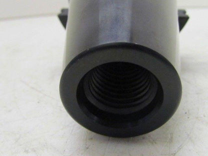 Precision Components Cat 50 V-Flange 6" Extended Length End Mill Holder 14 mm