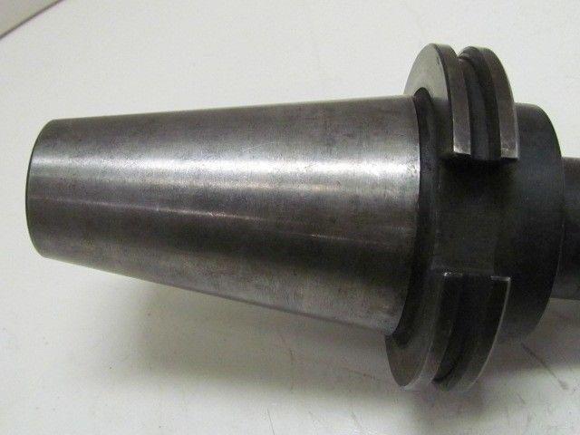 Universal Engineering 464974 8" Extended Length 5/8" End Mill Holder Cat 50