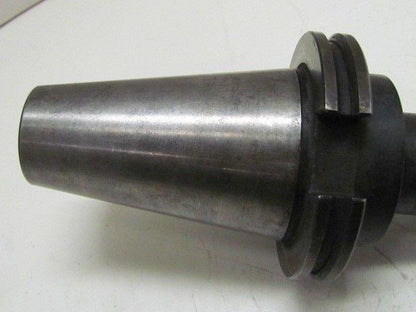 Universal Engineering 464974 8" Extended Length 5/8" End Mill Holder Cat 50
