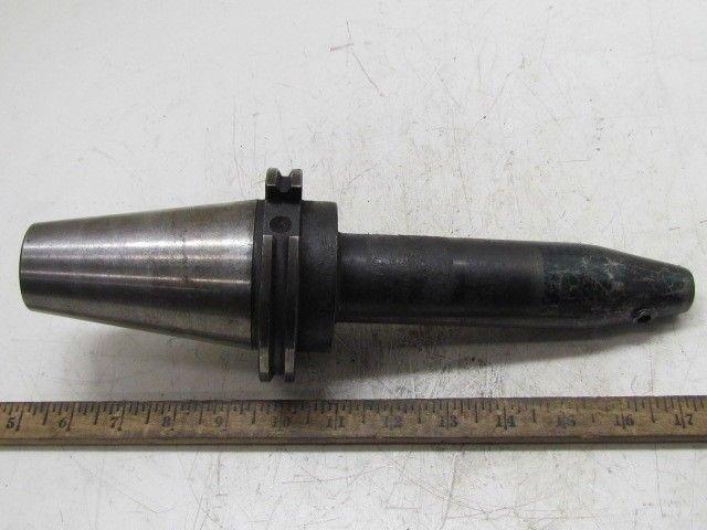 Universal Engineering 464974 8" Extended Length 5/8" End Mill Holder Cat 50