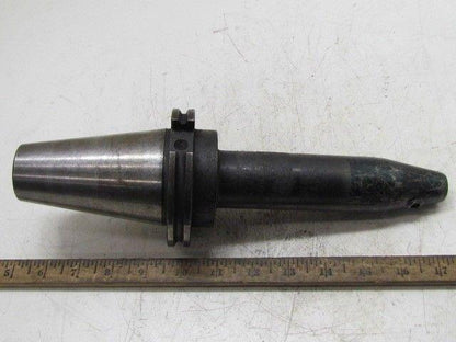 Universal Engineering 464974 8" Extended Length 5/8" End Mill Holder Cat 50
