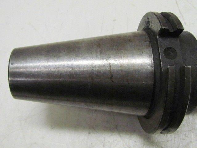 Universal Engineering 464974 8" Extended Length 5/8" End Mill Holder Cat 50