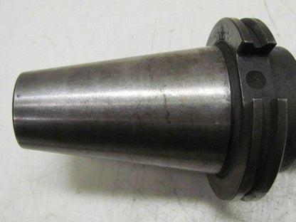 Universal Engineering 464974 8" Extended Length 5/8" End Mill Holder Cat 50
