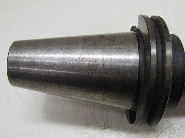 Universal Engineering 464974 8" Extended Length 5/8" End Mill Holder Cat 50