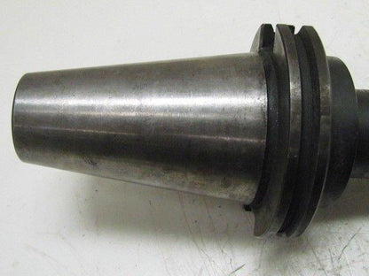 Universal Engineering 464974 8" Extended Length 5/8" End Mill Holder Cat 50
