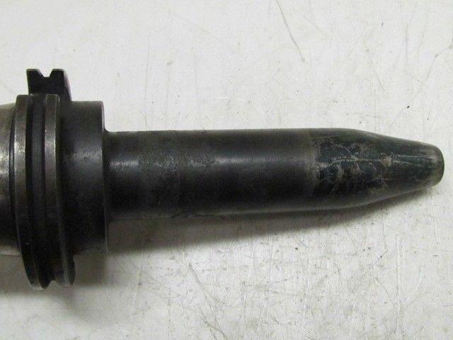 Universal Engineering 464974 8" Extended Length 5/8" End Mill Holder Cat 50