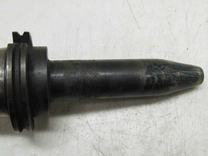 Universal Engineering 464974 8" Extended Length 5/8" End Mill Holder Cat 50