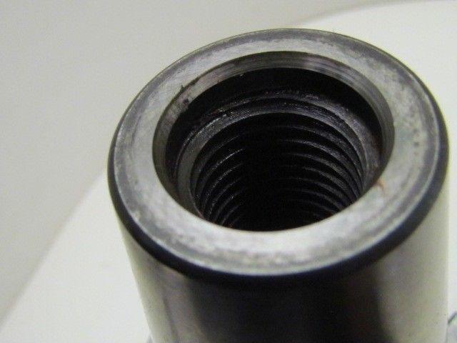 Universal Engineering 464974 8" Extended Length 5/8" End Mill Holder Cat 50