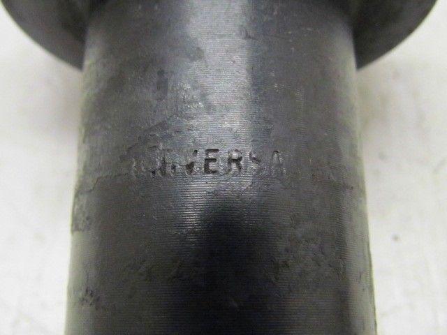 Universal Engineering 464974 8" Extended Length 5/8" End Mill Holder Cat 50