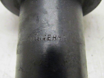 Universal Engineering 464974 8" Extended Length 5/8" End Mill Holder Cat 50