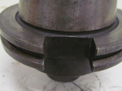Universal Engineering 463631-C Cat 50 1/2"End Mill Holder Coolant Projection2.5"