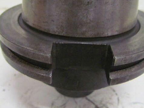 Universal Engineering 463631-C Cat 50 1/2"End Mill Holder Coolant Projection2.5"