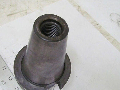 Universal Engineering 463631-C Cat 50 1/2"End Mill Holder Coolant Projection2.5"