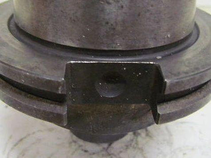Universal Engineering 463631-C Cat 50 1/2"End Mill Holder Coolant Projection2.5"