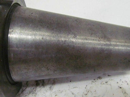 Universal Engineering 463631-C Cat 50 1/2"End Mill Holder Coolant Projection2.5"