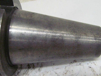 Universal Engineering 463631-C Cat 50 1/2"End Mill Holder Coolant Projection2.5"