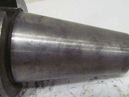 Universal Engineering 463631-C Cat 50 1/2"End Mill Holder Coolant Projection2.5"