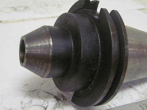 Universal Engineering 463633-C 3/4" End Mill Holder 2 5/8" Projection Coolant