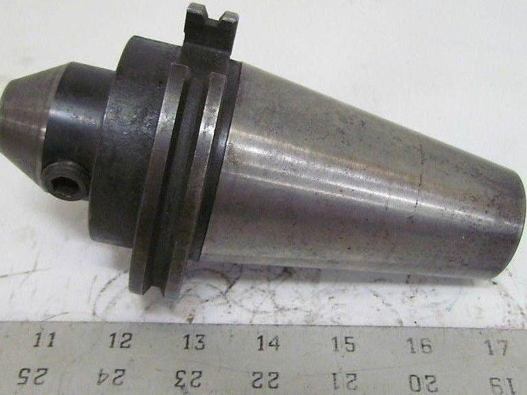 Universal Engineering 463633-C 3/4" End Mill Holder 2 5/8" Projection Coolant