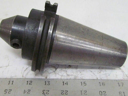 Universal Engineering 463633-C 3/4" End Mill Holder 2 5/8" Projection Coolant