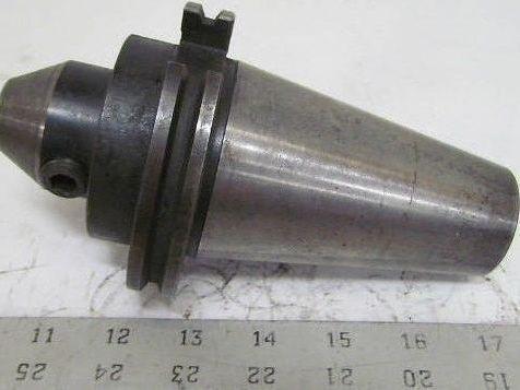 Universal Engineering 463633-C 3/4" End Mill Holder 2 5/8" Projection Coolant