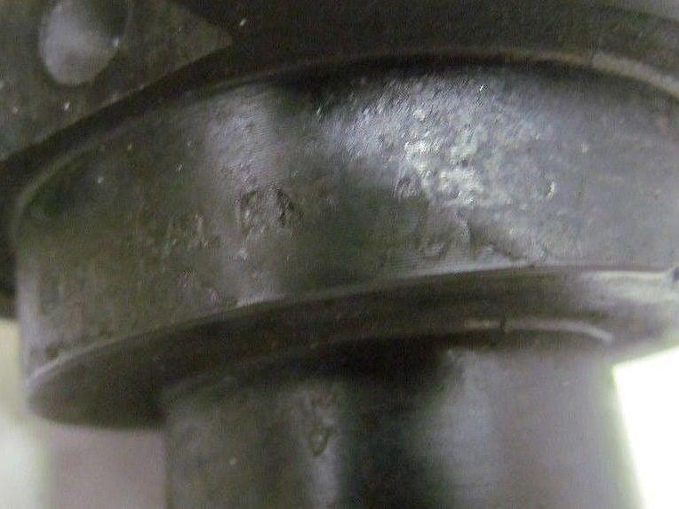 Universal Engineering 463633-C 3/4" End Mill Holder 2 5/8" Projection Coolant