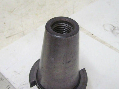 Universal Engineering 463633-C 3/4" End Mill Holder 2 5/8" Projection Coolant