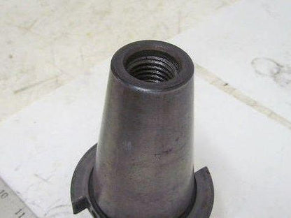 Universal Engineering 463633-C 3/4" End Mill Holder 2 5/8" Projection Coolant