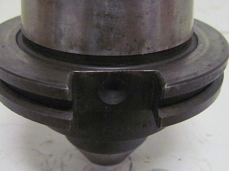 Universal Engineering 463633-C 3/4" End Mill Holder 2 5/8" Projection Coolant