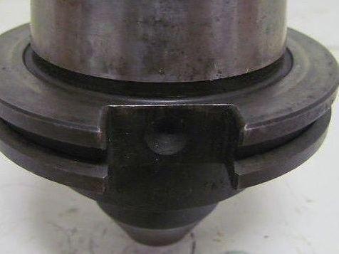Universal Engineering 463633-C 3/4" End Mill Holder 2 5/8" Projection Coolant