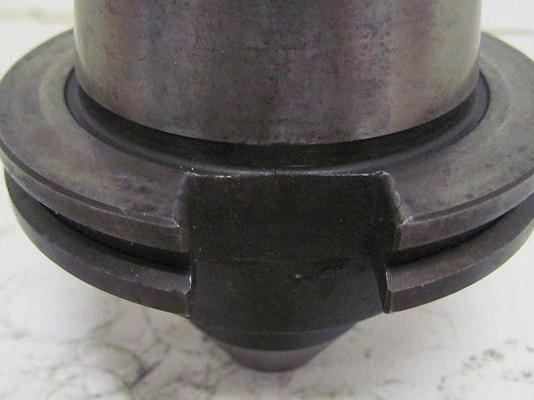 Universal Engineering 463633-C 3/4" End Mill Holder 2 5/8" Projection Coolant