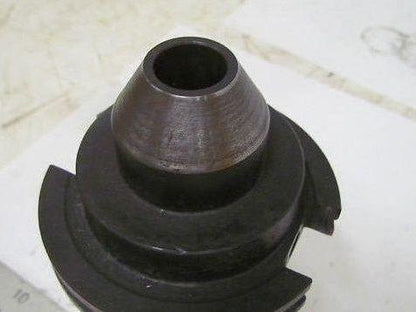 Universal Engineering 463633-C 3/4" End Mill Holder 2 5/8" Projection Coolant