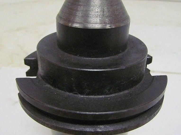 Universal Engineering 463633-C 3/4" End Mill Holder 2 5/8" Projection Coolant