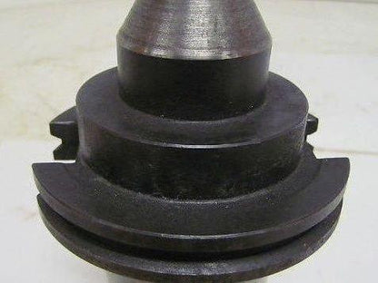 Universal Engineering 463633-C 3/4" End Mill Holder 2 5/8" Projection Coolant