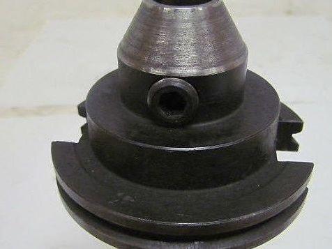 Universal Engineering 463633-C 3/4" End Mill Holder 2 5/8" Projection Coolant
