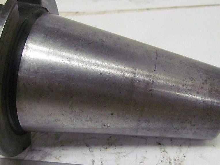 Universal Engineering 463633-C 3/4" End Mill Holder 2 5/8" Projection Coolant