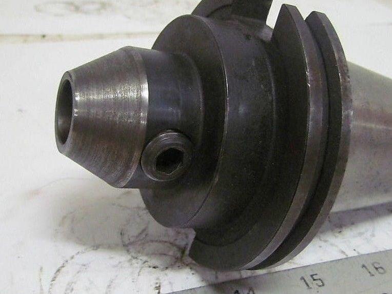 Universal Engineering 463633-C 3/4" End Mill Holder 2 5/8" Projection Coolant
