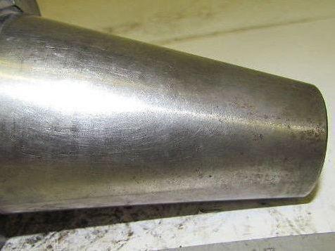 Universal Engineering 463633 5/8" End Mill Holder 2 5/8" Projection Coolant
