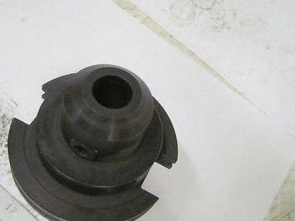 Universal Engineering 463633 5/8" End Mill Holder 2 5/8" Projection Coolant