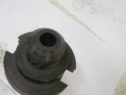 Universal Engineering 463633 5/8" End Mill Holder 2 5/8" Projection Coolant