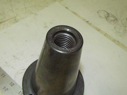 Universal Engineering 463633 5/8" End Mill Holder 2 5/8" Projection Coolant