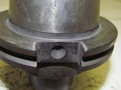 Universal Engineering 463633 5/8" End Mill Holder 2 5/8" Projection Coolant