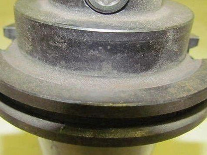 Universal Engineering 463633 5/8" End Mill Holder 2 5/8" Projection Coolant